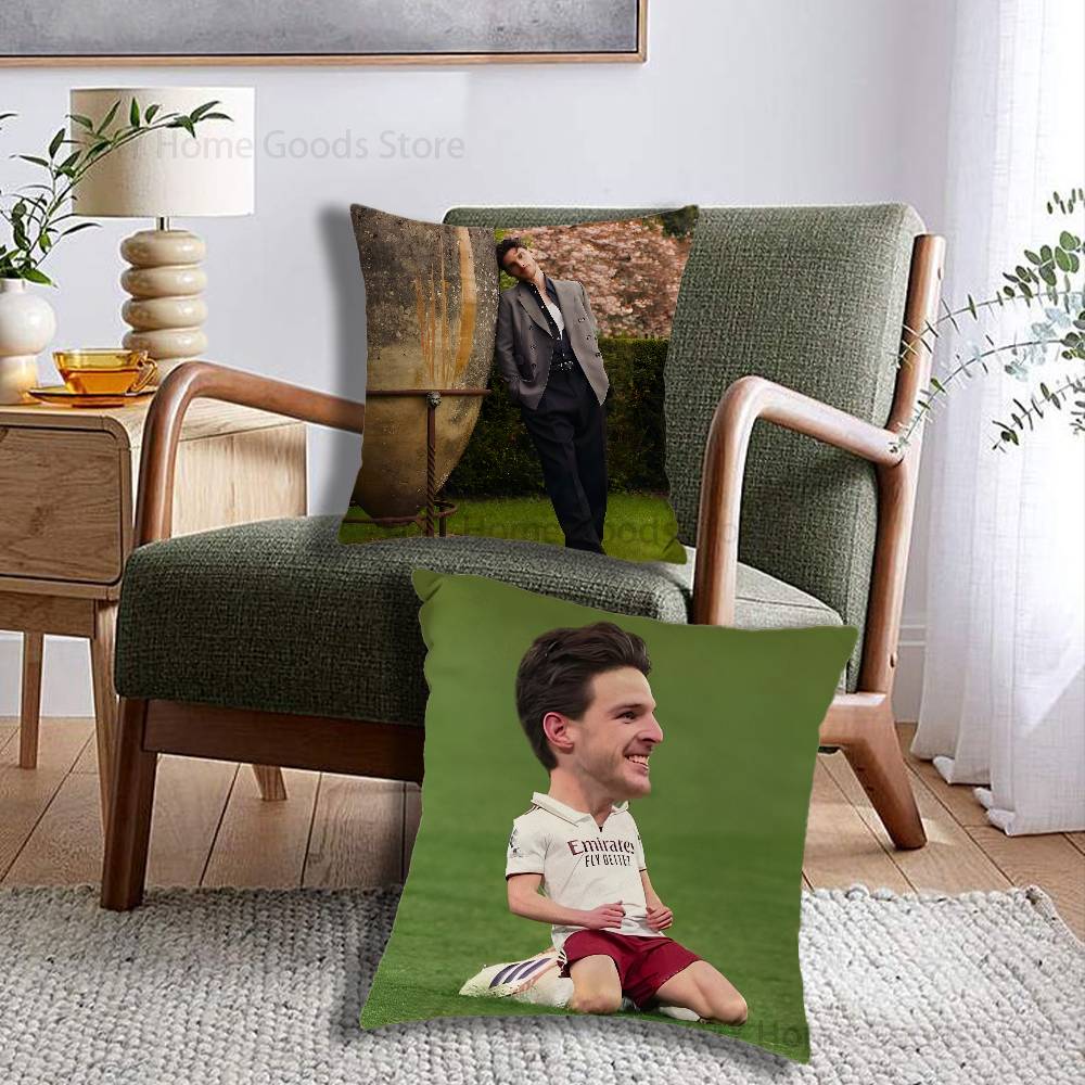 Home Textiles Ireland - Ireland Football 2026 D-Declan Rice Gifts