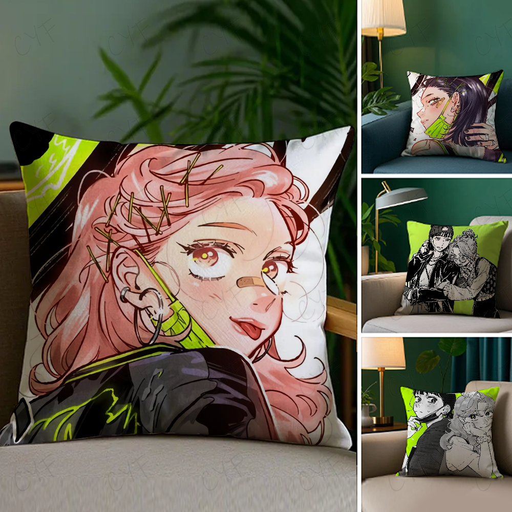 A-Aya O-Oosawa K-Koga M-Mitsuk – Aya Home Textiles Bewertung und Preis