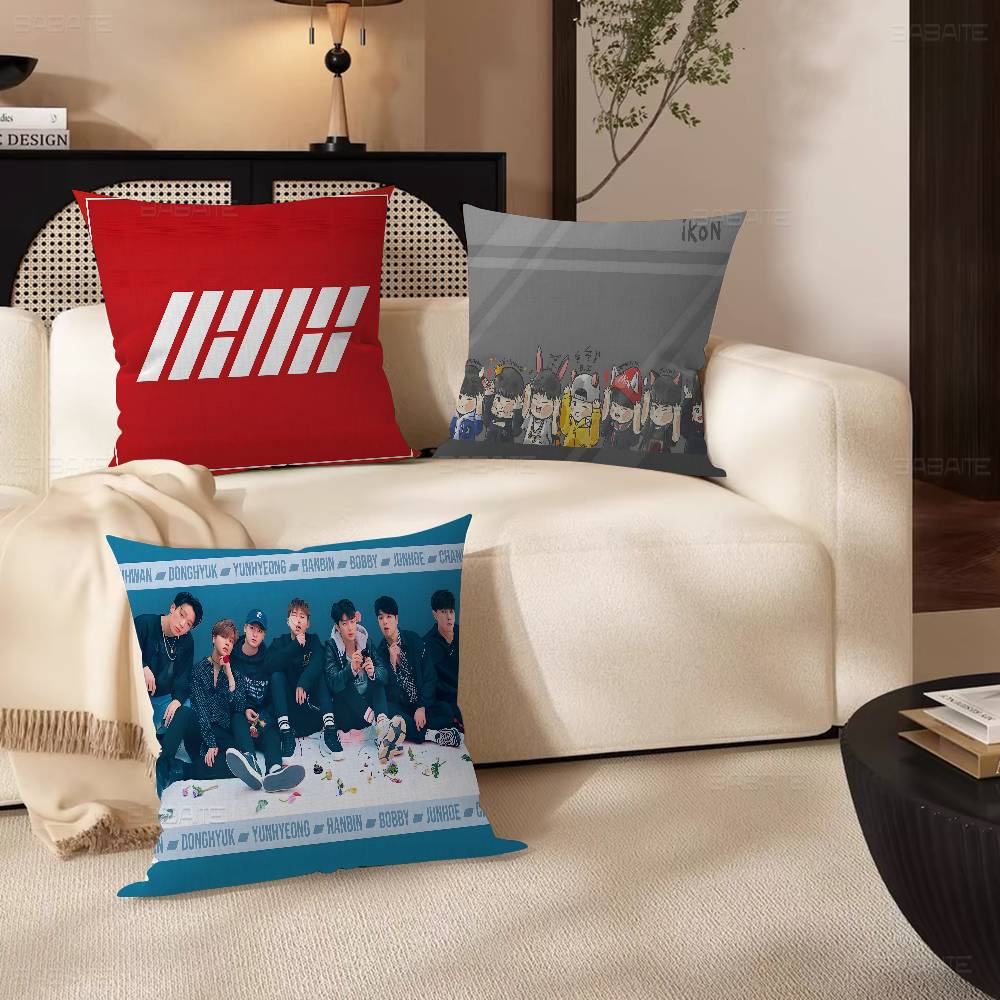 Popular Kpop Group I-Ikon  Pil – Home Textiles Group Bewertung und Preis