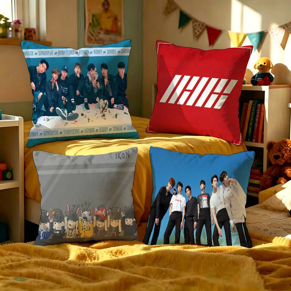 Popular Kpop Group I-Ikon  Pil – Home Textiles Group Bewertung und Preis