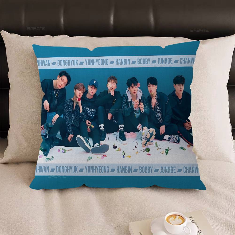 Popular Kpop Group I-Ikon  Pil – Home Textiles Group Bewertung und Preis