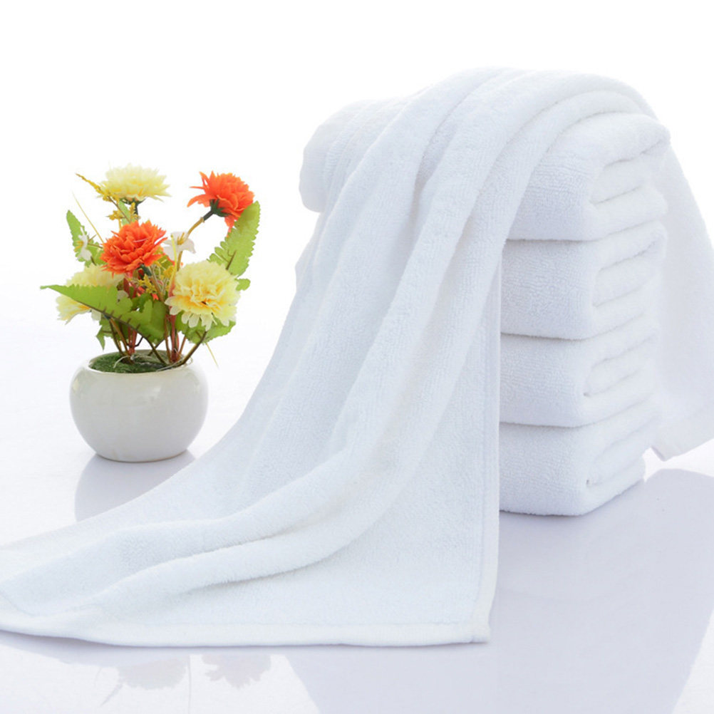 Thickened Cotton Towels for Ho – Home Textiles In Pakistan Bewertung und Preis