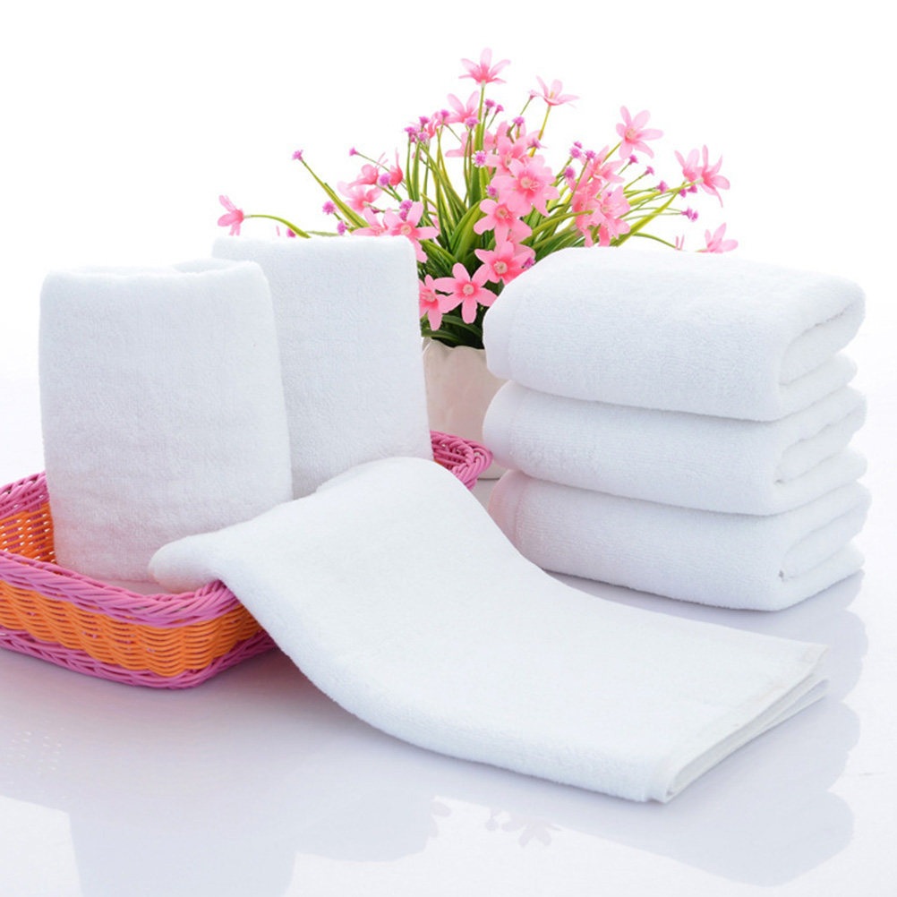 Thickened Cotton Towels for Ho – Home Textiles In Pakistan Bewertung und Preis