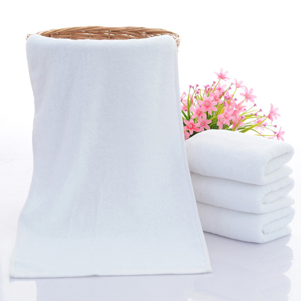 Thickened Cotton Towels for Ho – Home Textiles In Pakistan Bewertung und Preis