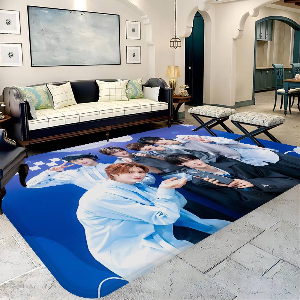 Kpop Group T-Tws Kitchen Mat C – Home Textiles Group Bewertung und Preis