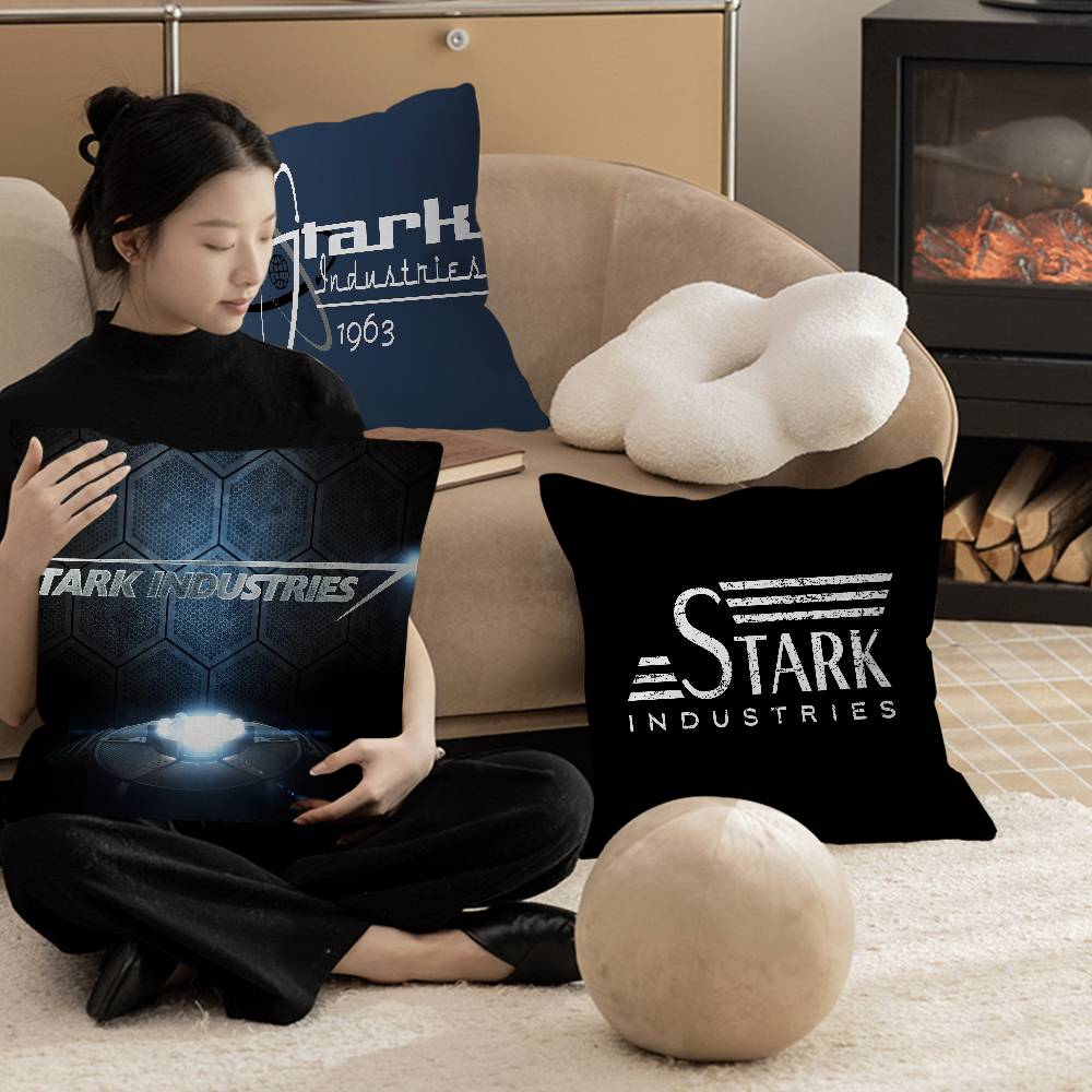 S-Stark I-Industries Group Cus – Home Textiles Group Bewertung und Preis