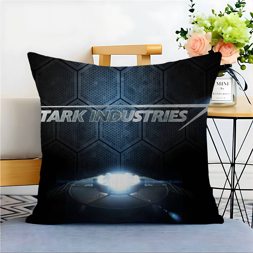 S-Stark I-Industries Group Cus – Home Textiles Group Bewertung und Preis