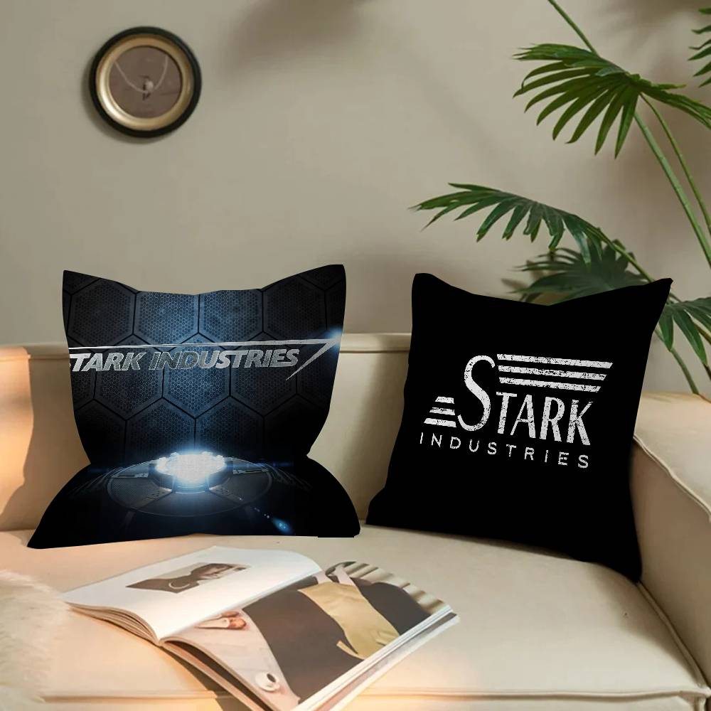 S-Stark I-Industries Group Cus – Home Textiles Group Bewertung und Preis