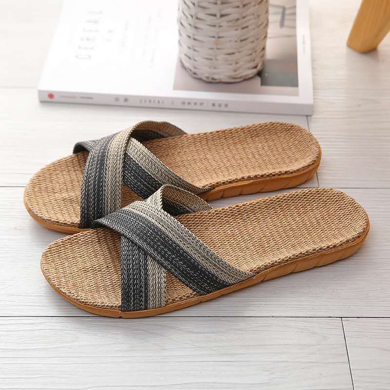 2026 New Linen Slippers for Me – Home Textiles Bewertung und Preis