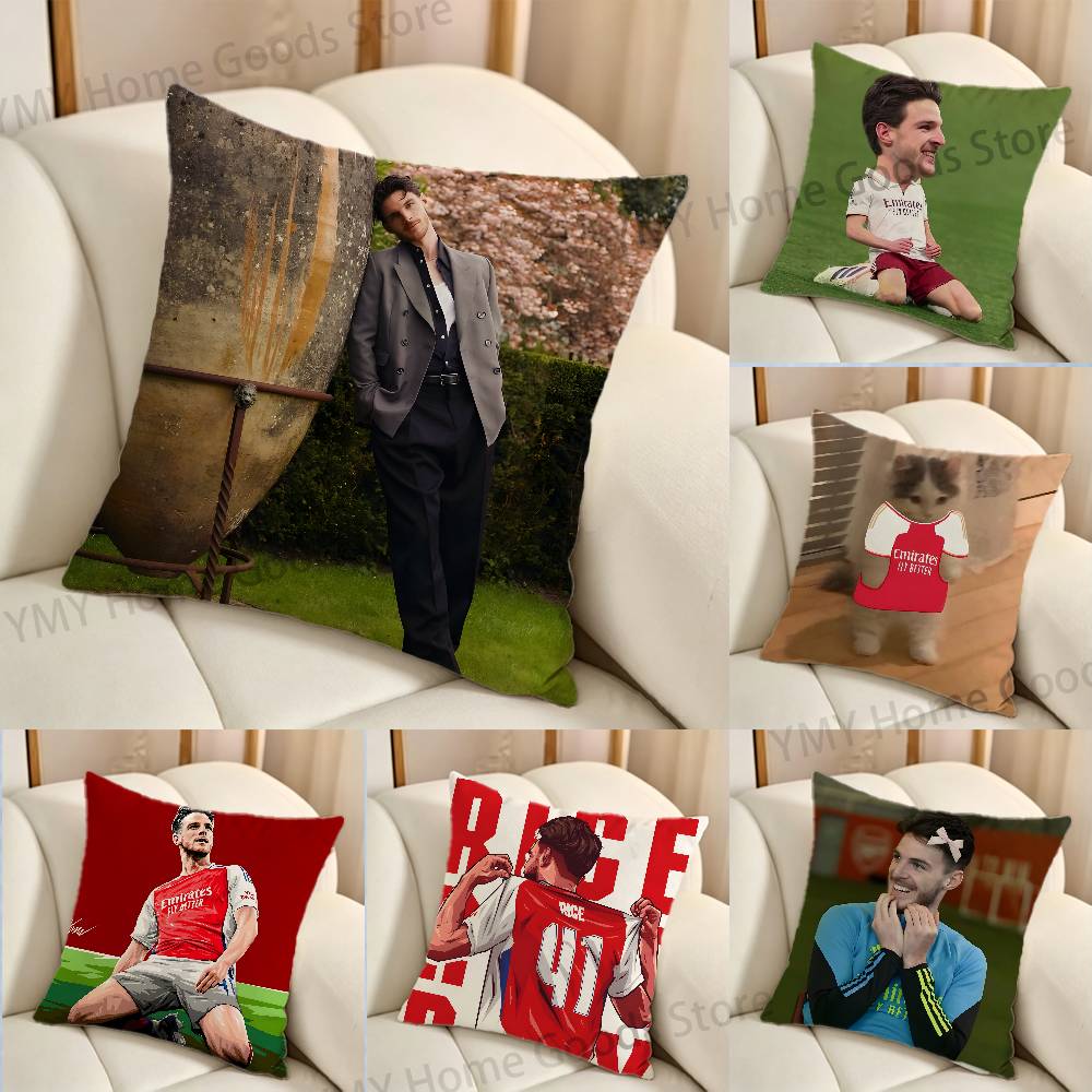 Ireland Football 2026 D-Declan – Home Textiles Ireland Bewertung und Preis
