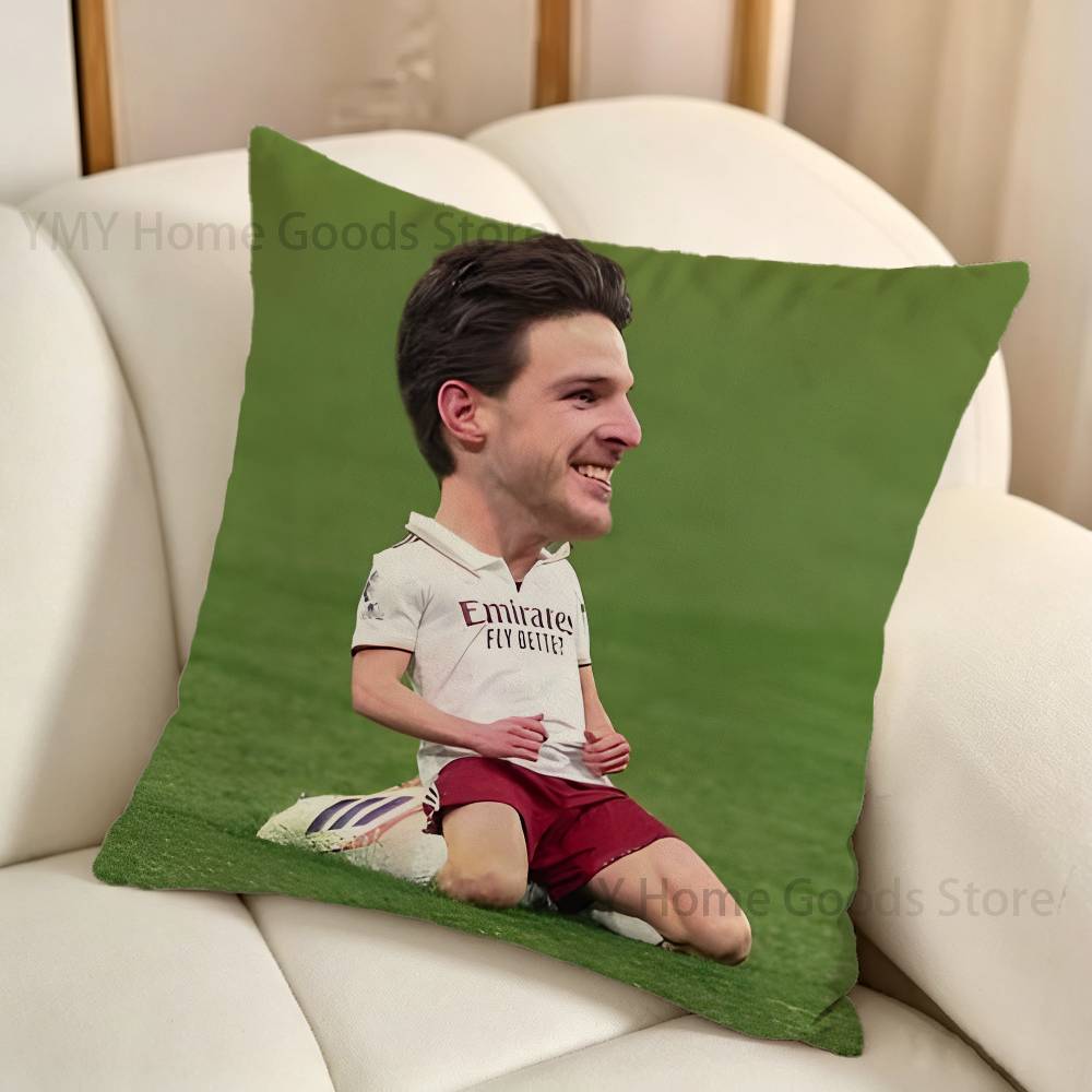 Ireland Football 2026 D-Declan – Home Textiles Ireland Bewertung und Preis