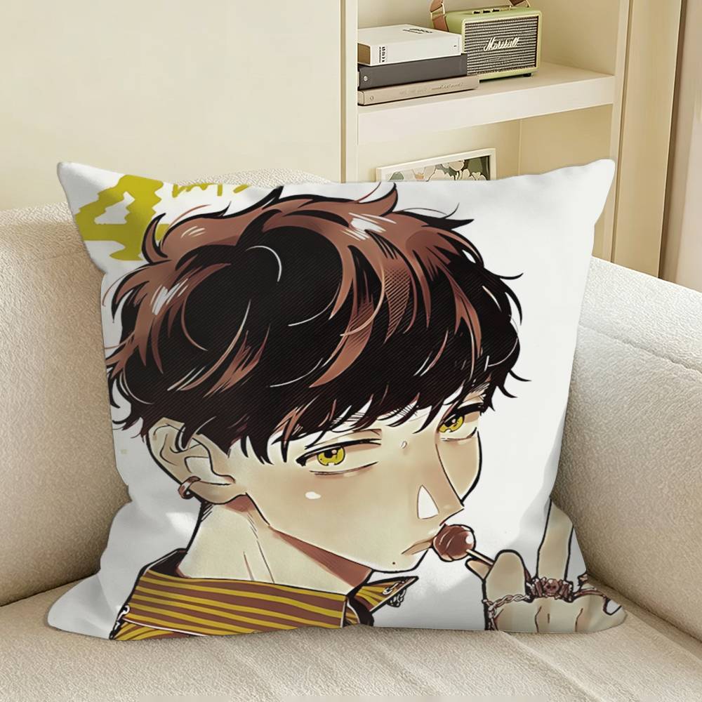Yuri Romance  Aya Oosawa Squar – Aya Home Textiles Bewertung und Preis