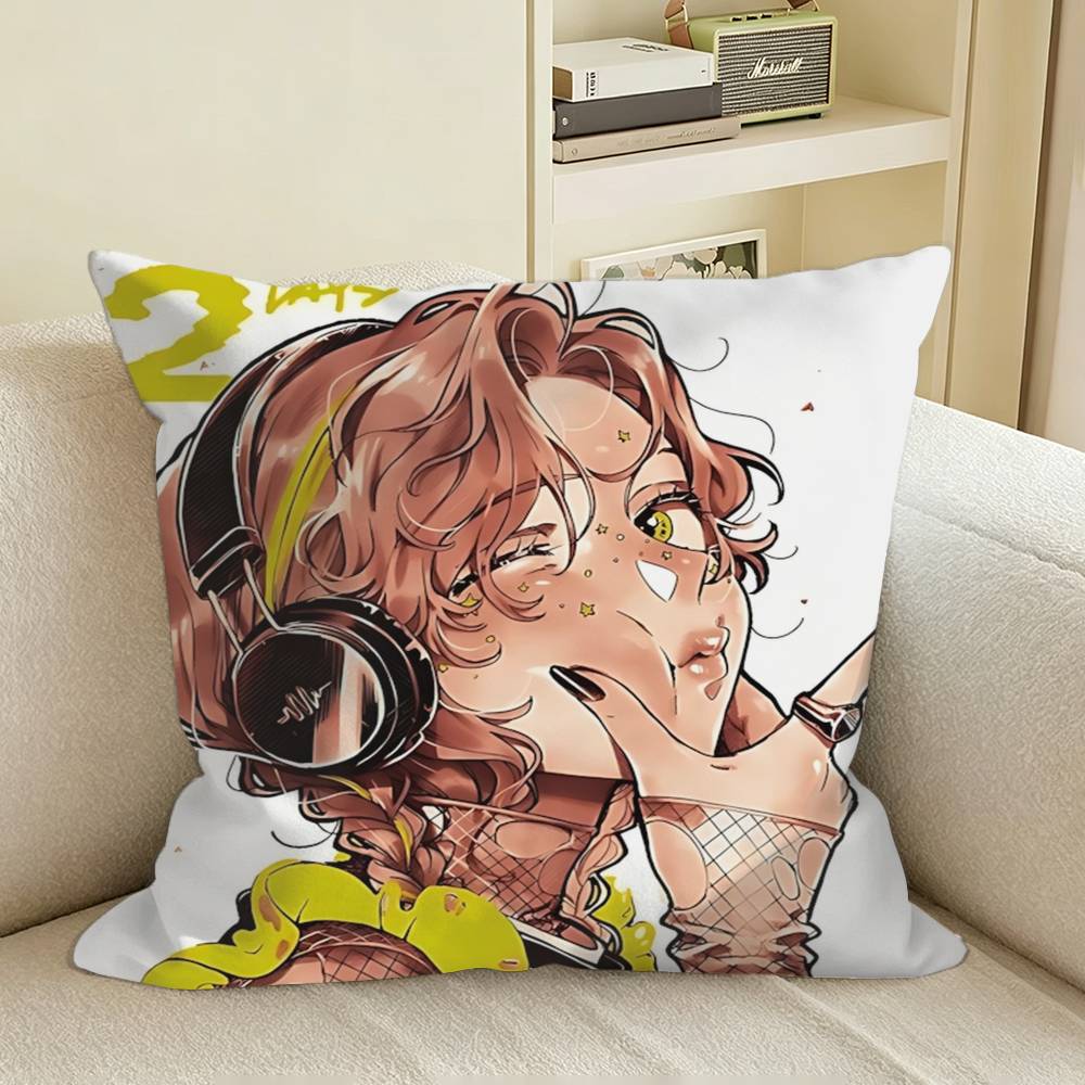 Yuri Romance  Aya Oosawa Squar – Aya Home Textiles Bewertung und Preis