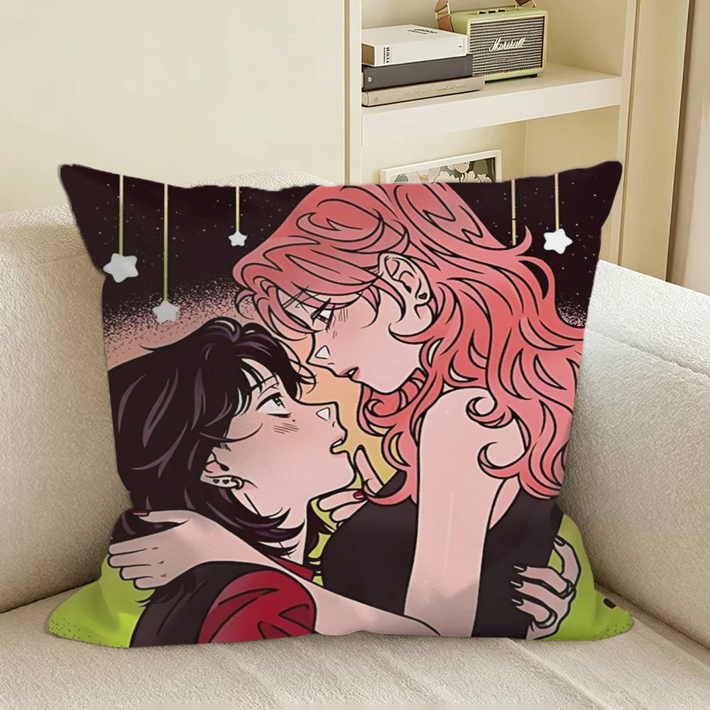 Yuri Romance  Aya Oosawa Squar – Aya Home Textiles Bewertung und Preis