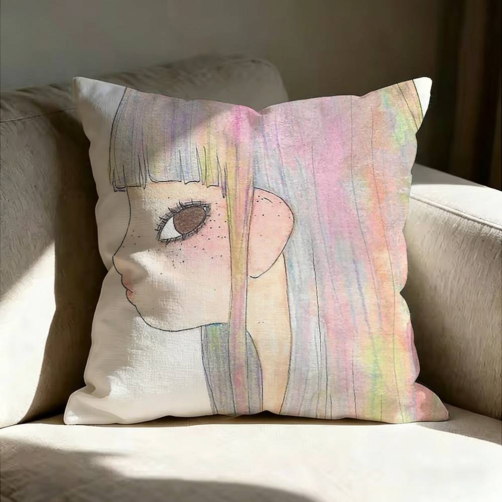 A-Aya T-Takano Kawaii Big-Eyed – Aya Home Textiles Bewertung und Preis