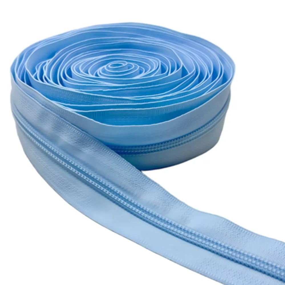 1 group = 5m zipper + 10 golde – Home Textiles Group Bewertung und Preis