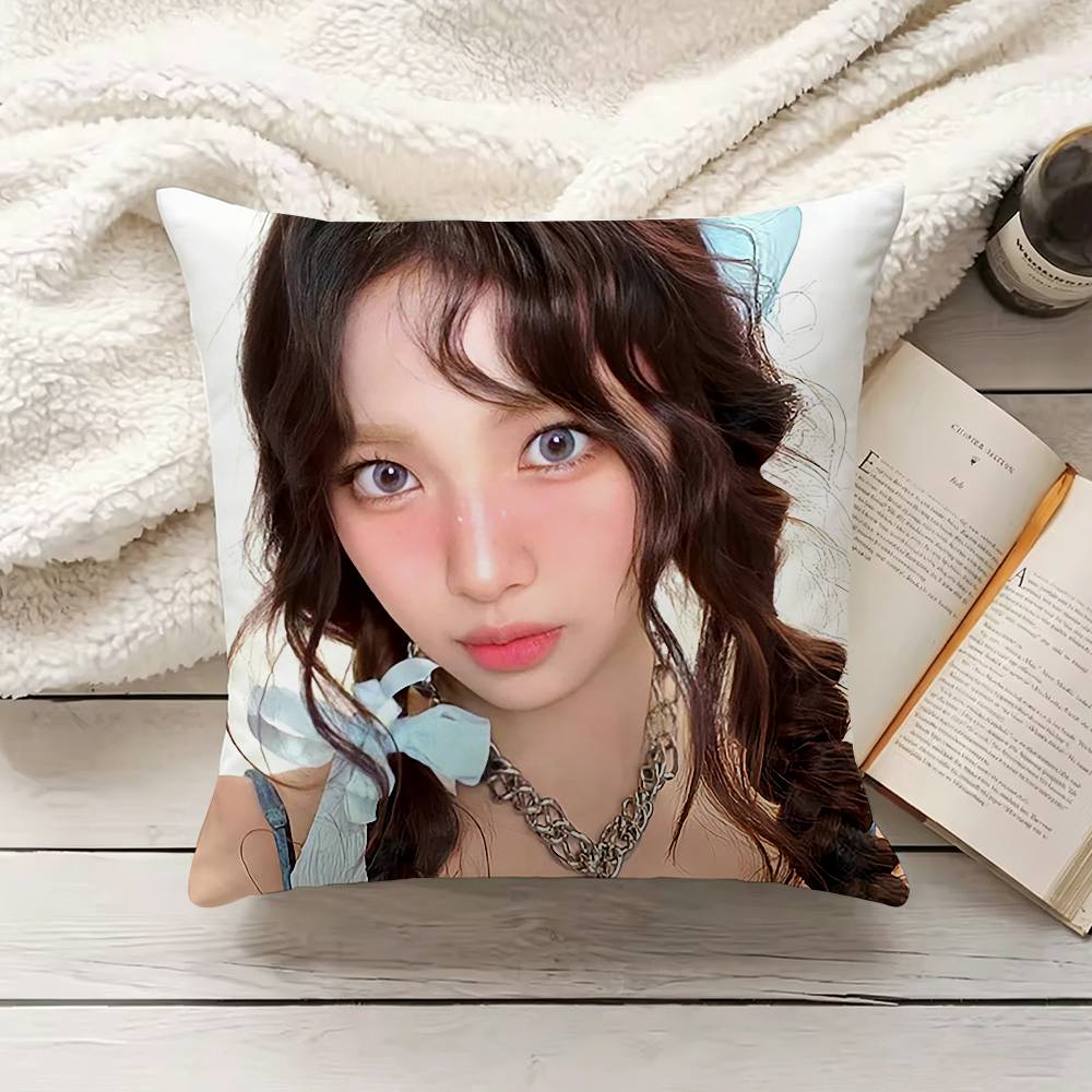 Korean Girl Group H-Hyein Pill – Home Textiles Group Bewertung und Preis