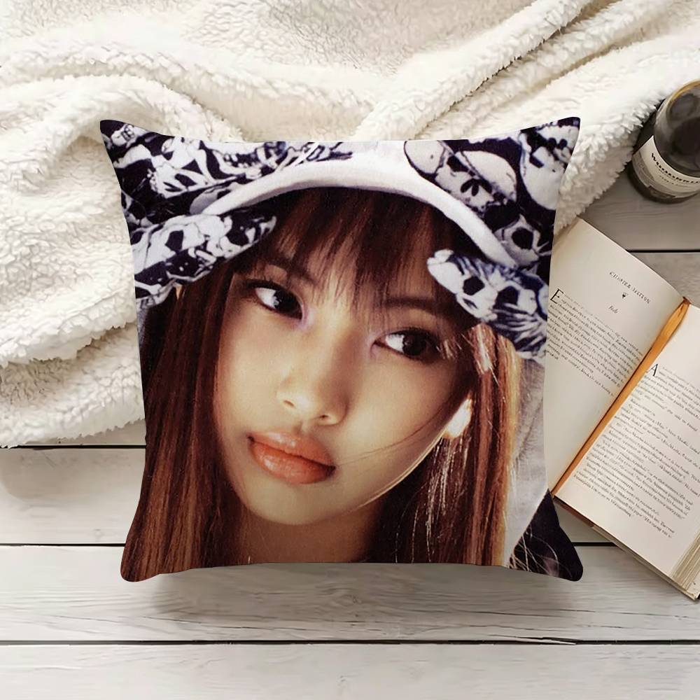 Korean Girl Group H-Hyein Pill – Home Textiles Group Bewertung und Preis
