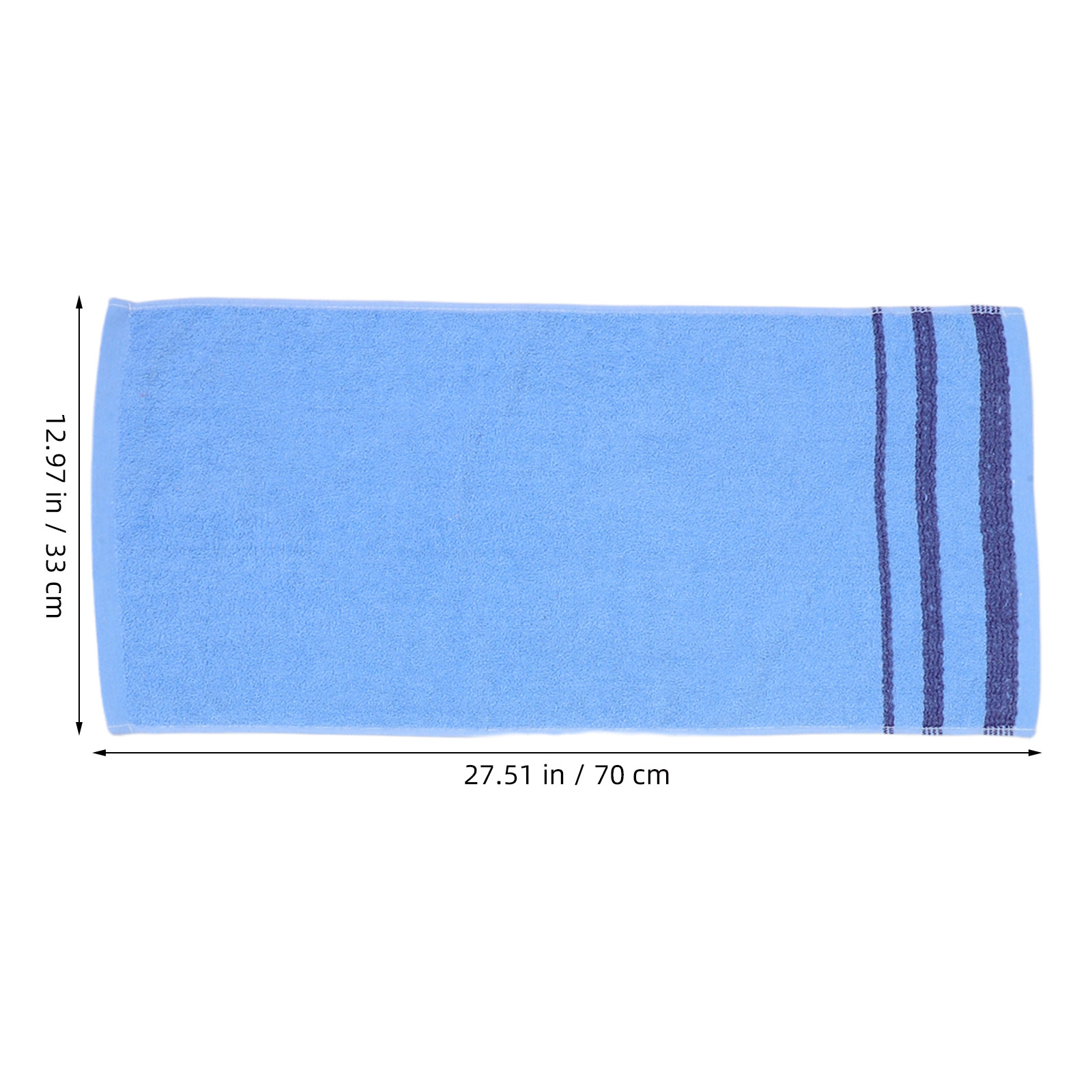 3Pcs Soft Cotton Jacquard Towe – Home Textiles In Pakistan Bewertung und Preis
