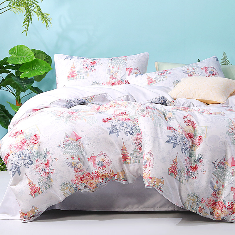 Fuanna Group produces Xinerle  – Home Textiles Group Bewertung und Preis