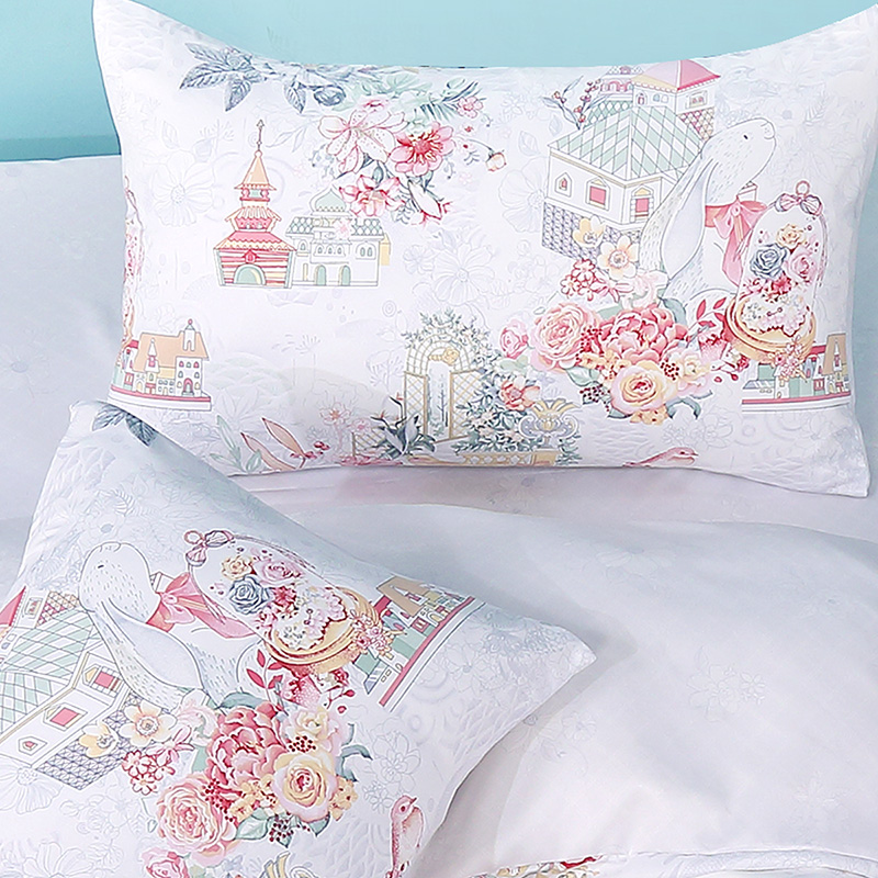 Fuanna Group produces Xinerle  – Home Textiles Group Bewertung und Preis