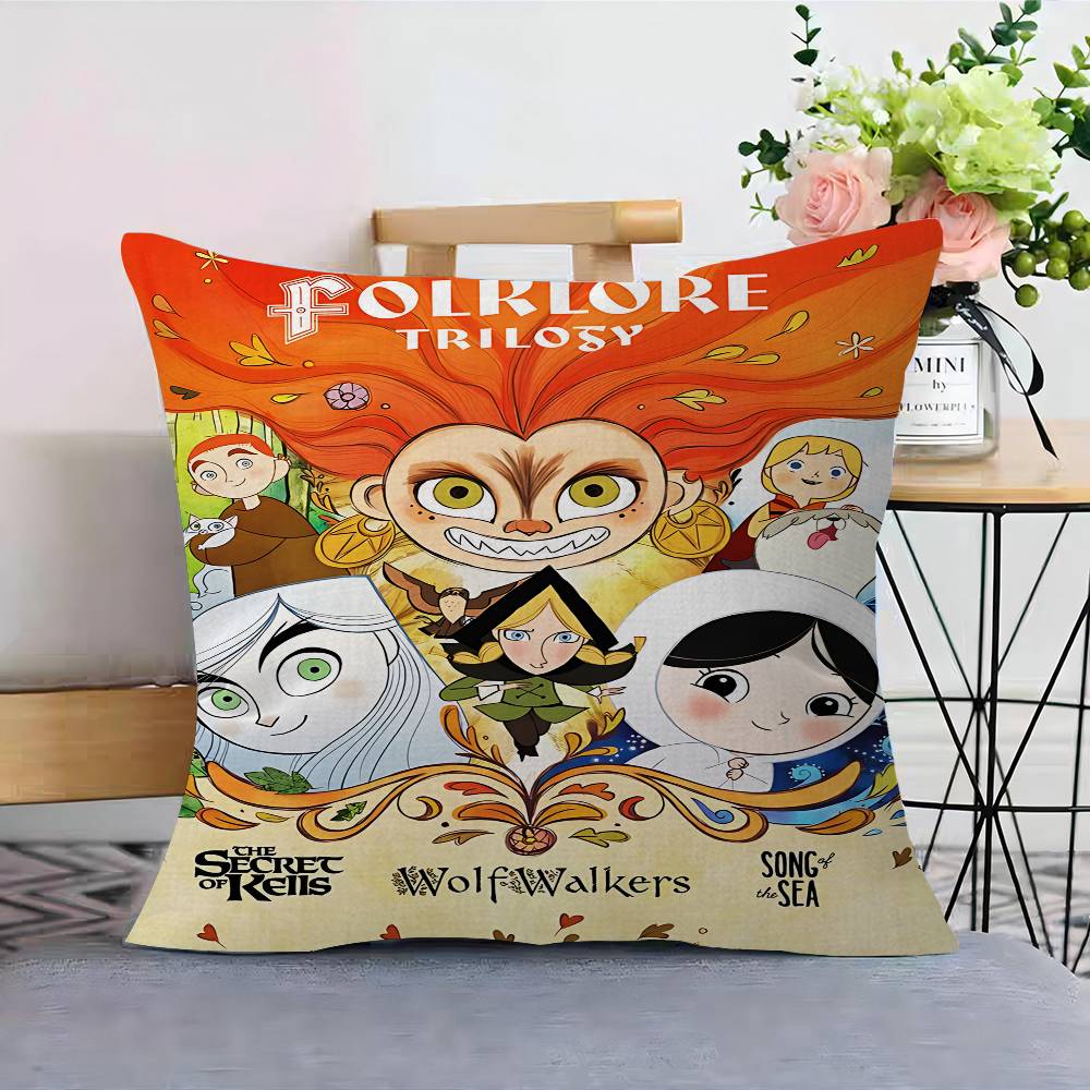 Ireland S-Song of the Sea Cush – Home Textiles Ireland Bewertung und Preis