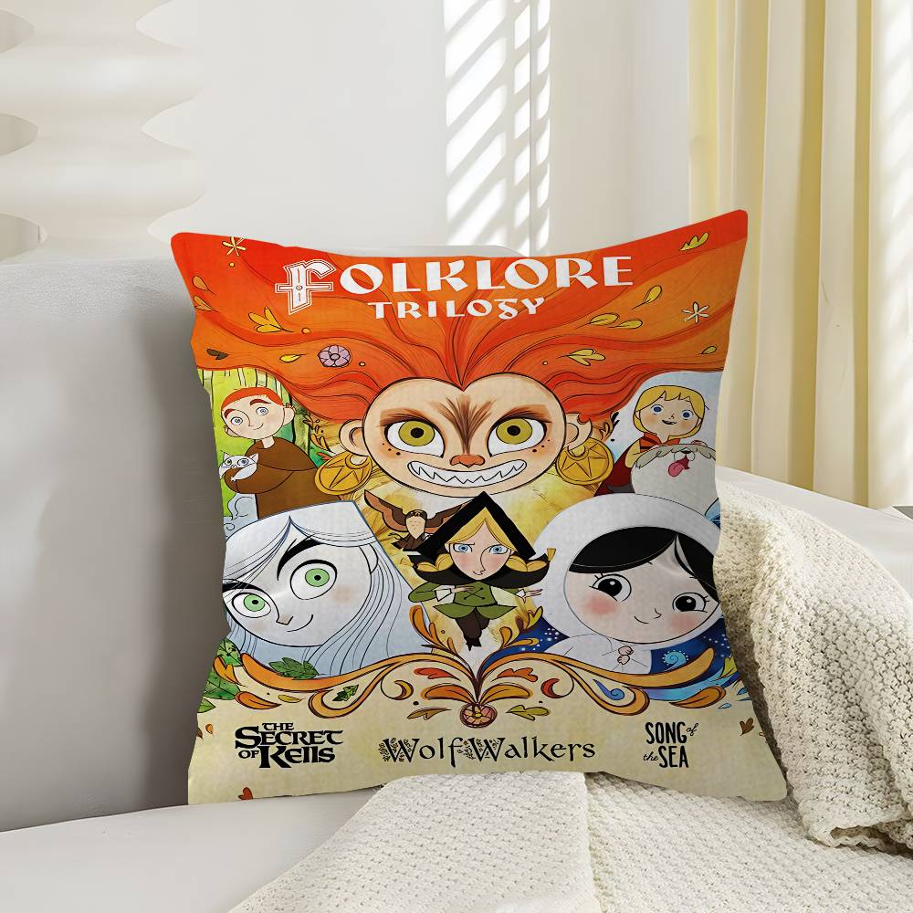 Ireland S-Song of the Sea Cush – Home Textiles Ireland Bewertung und Preis