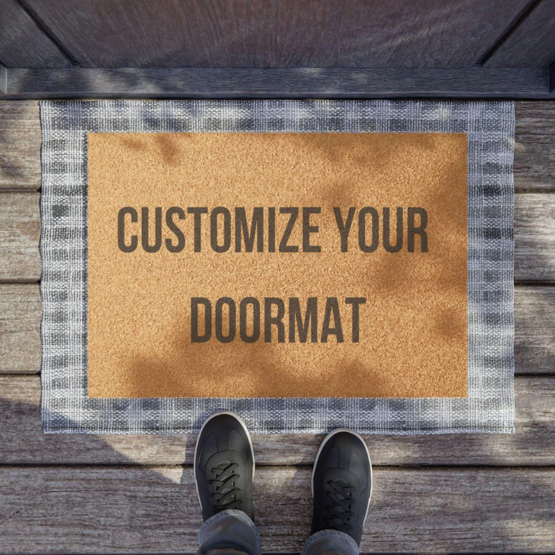 Moving House Gift Mat Custom R – Home Textiles Meaning Bewertung und Preis