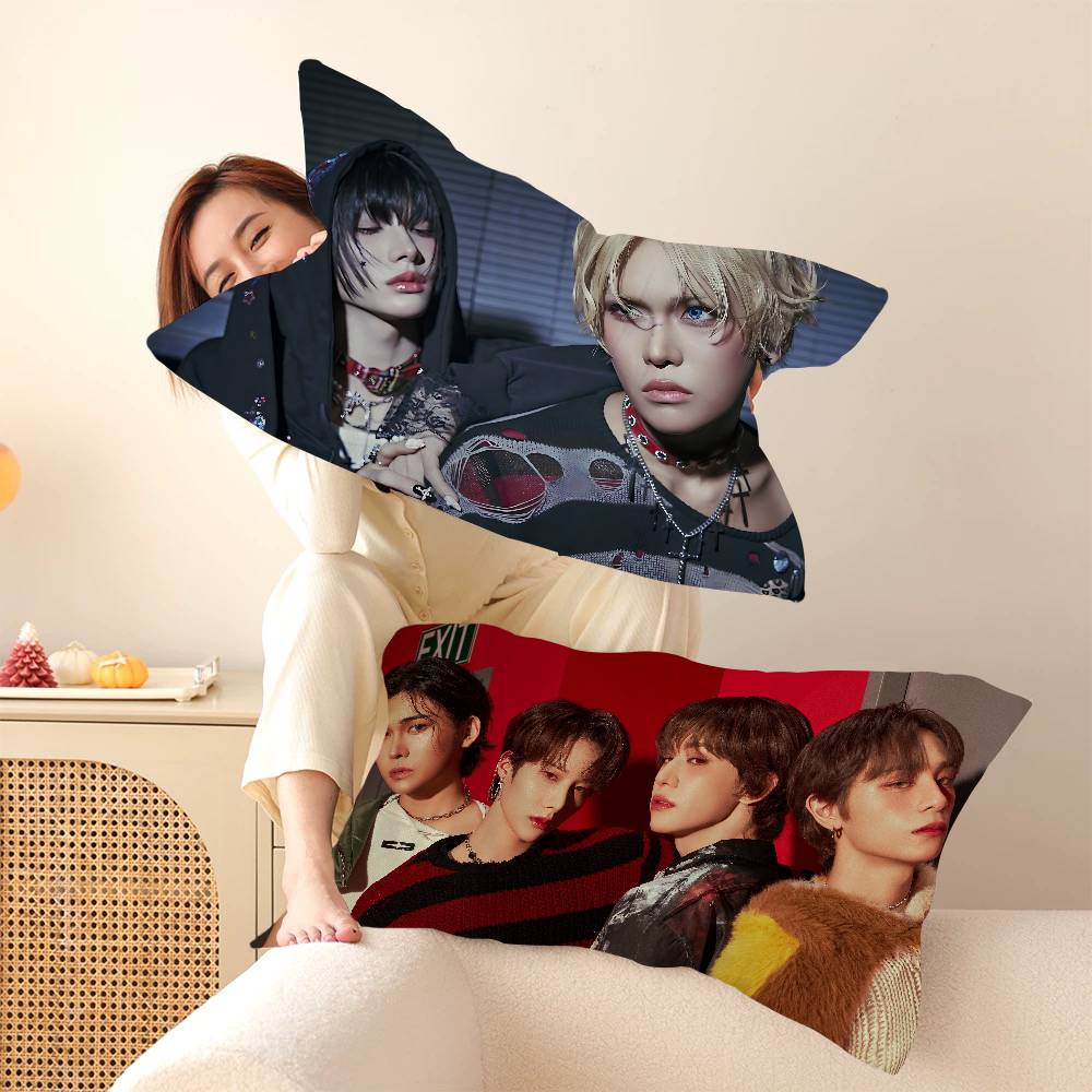 Popular Kpop Group X-XLov Quic – Home Textiles Group Bewertung und Preis