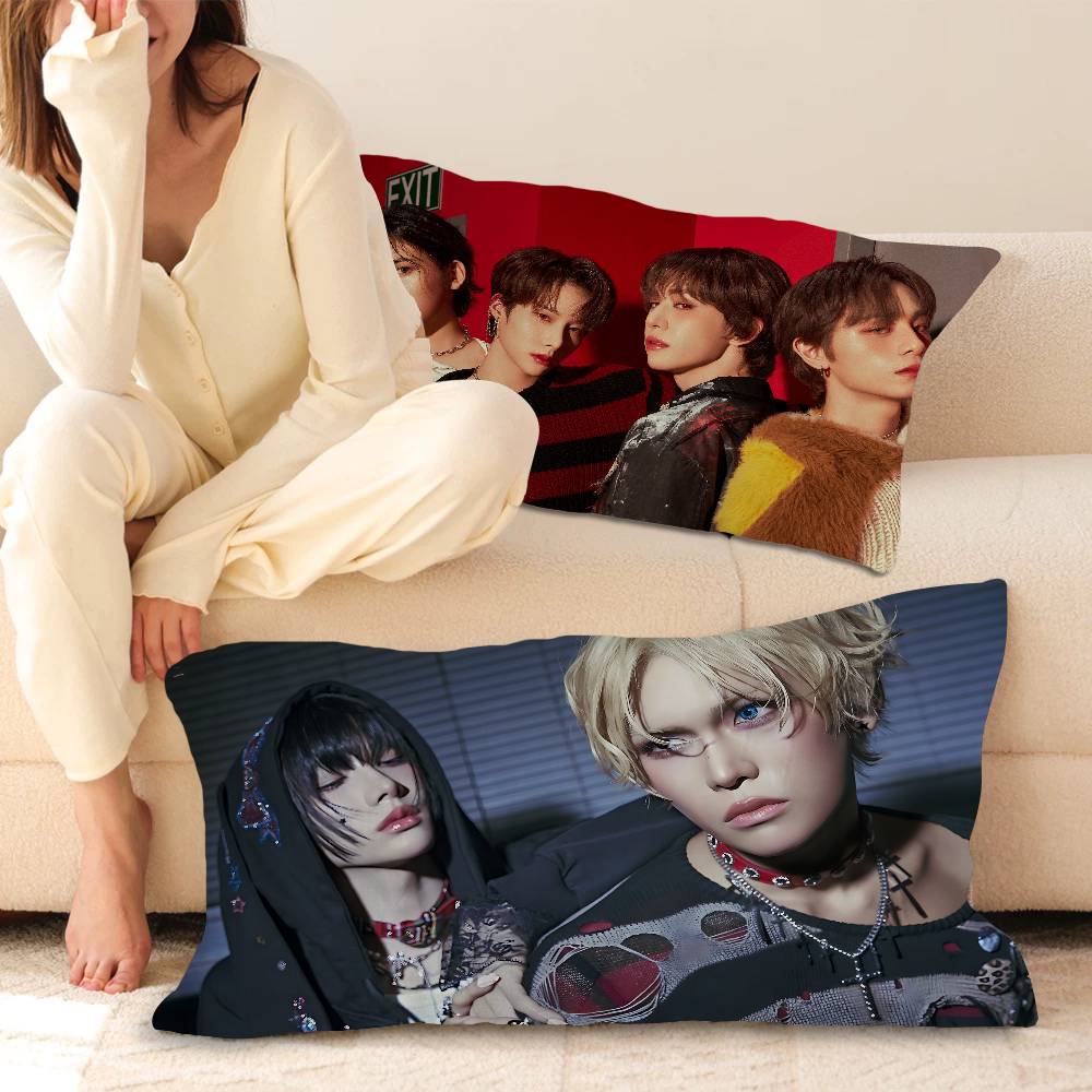 Popular Kpop Group X-XLov Quic – Home Textiles Group Bewertung und Preis