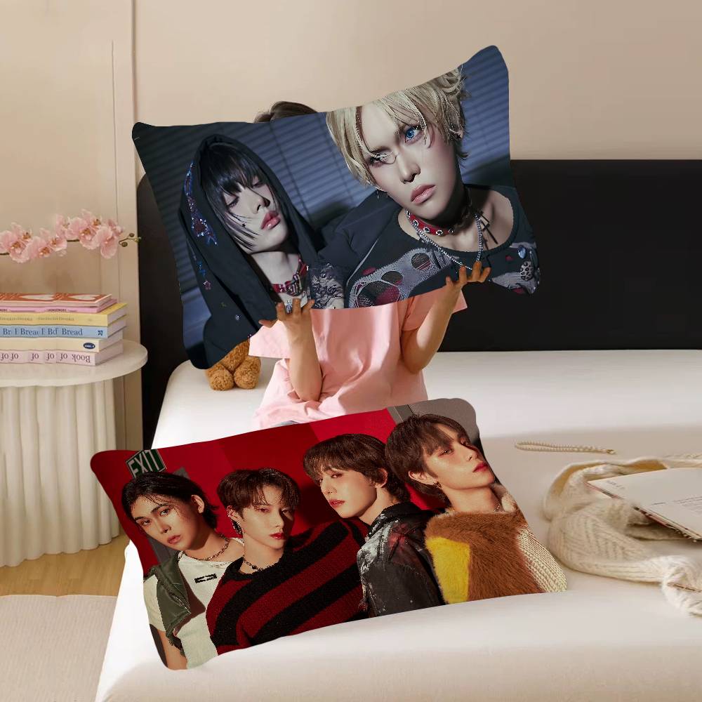 Popular Kpop Group X-XLov Quic – Home Textiles Group Bewertung und Preis