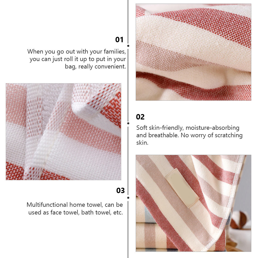 1Pcs Cotton Face Towel Ultra-S – Home Textiles In Pakistan Bewertung und Preis