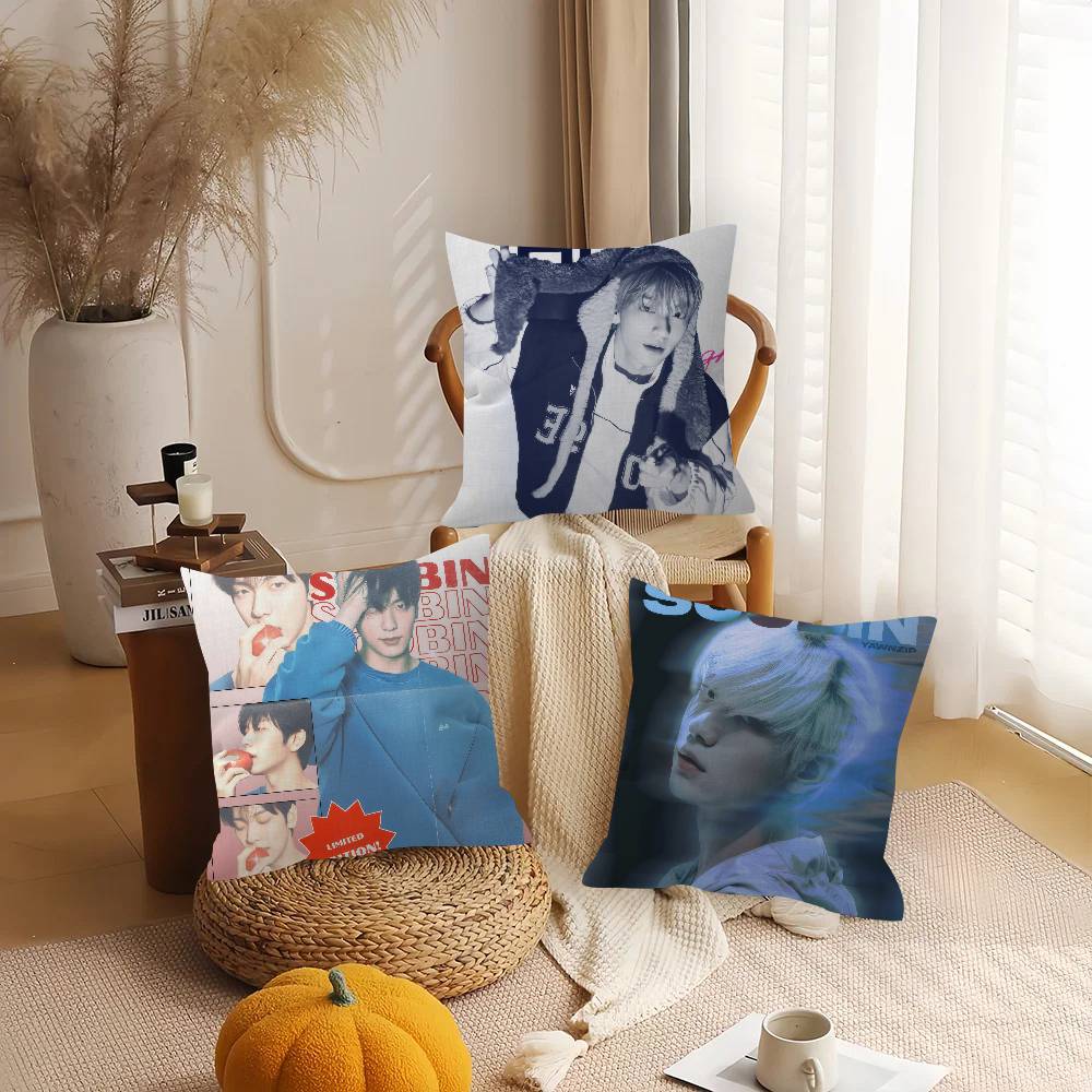 Kpop Group TxT Soobin   Office – Home Textiles Group Bewertung und Preis