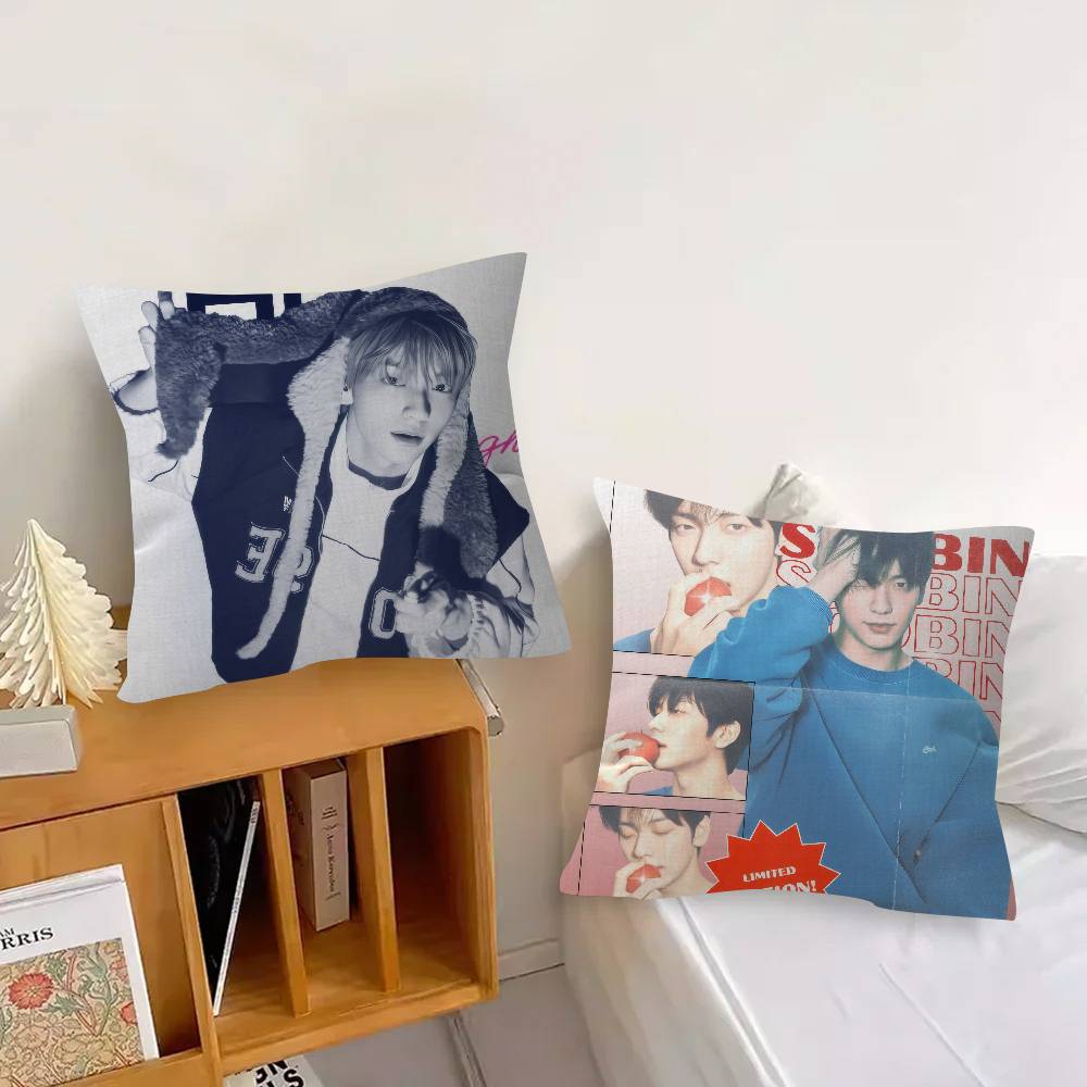 Kpop Group TxT Soobin   Office – Home Textiles Group Bewertung und Preis