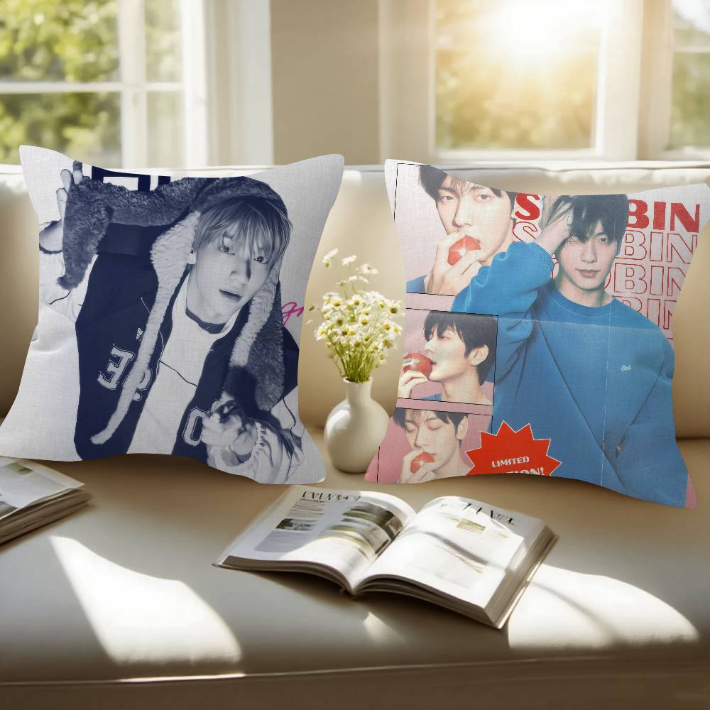 Kpop Group TxT Soobin   Office – Home Textiles Group Bewertung und Preis