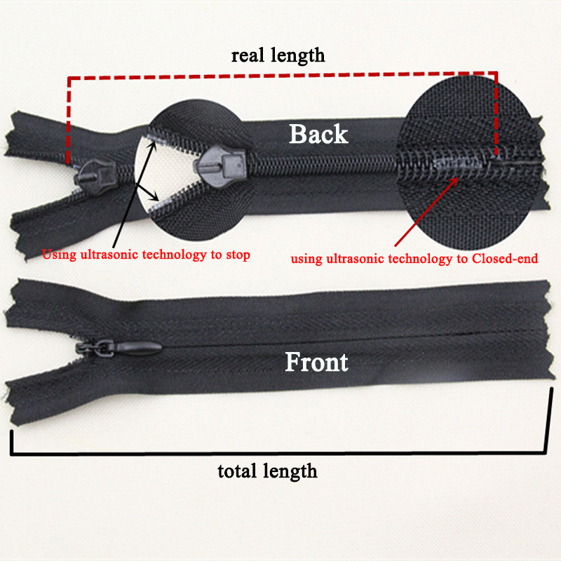 10Pcs 28cm 35cm 40cm 45cm 50cm – Home Ec Textiles Bewertung und Preis