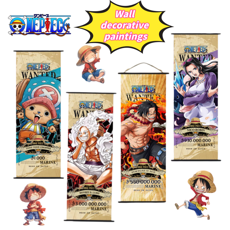 One Piece Ace Chopper Usopp So – Home Textiles Bewertung und Preis