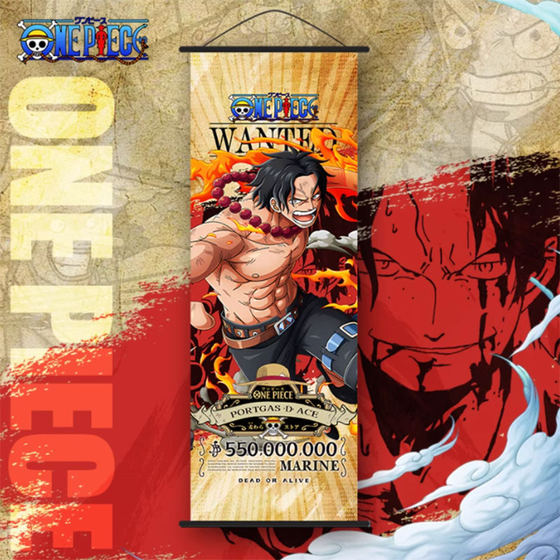 One Piece Ace Chopper Usopp So – Home Textiles Bewertung und Preis