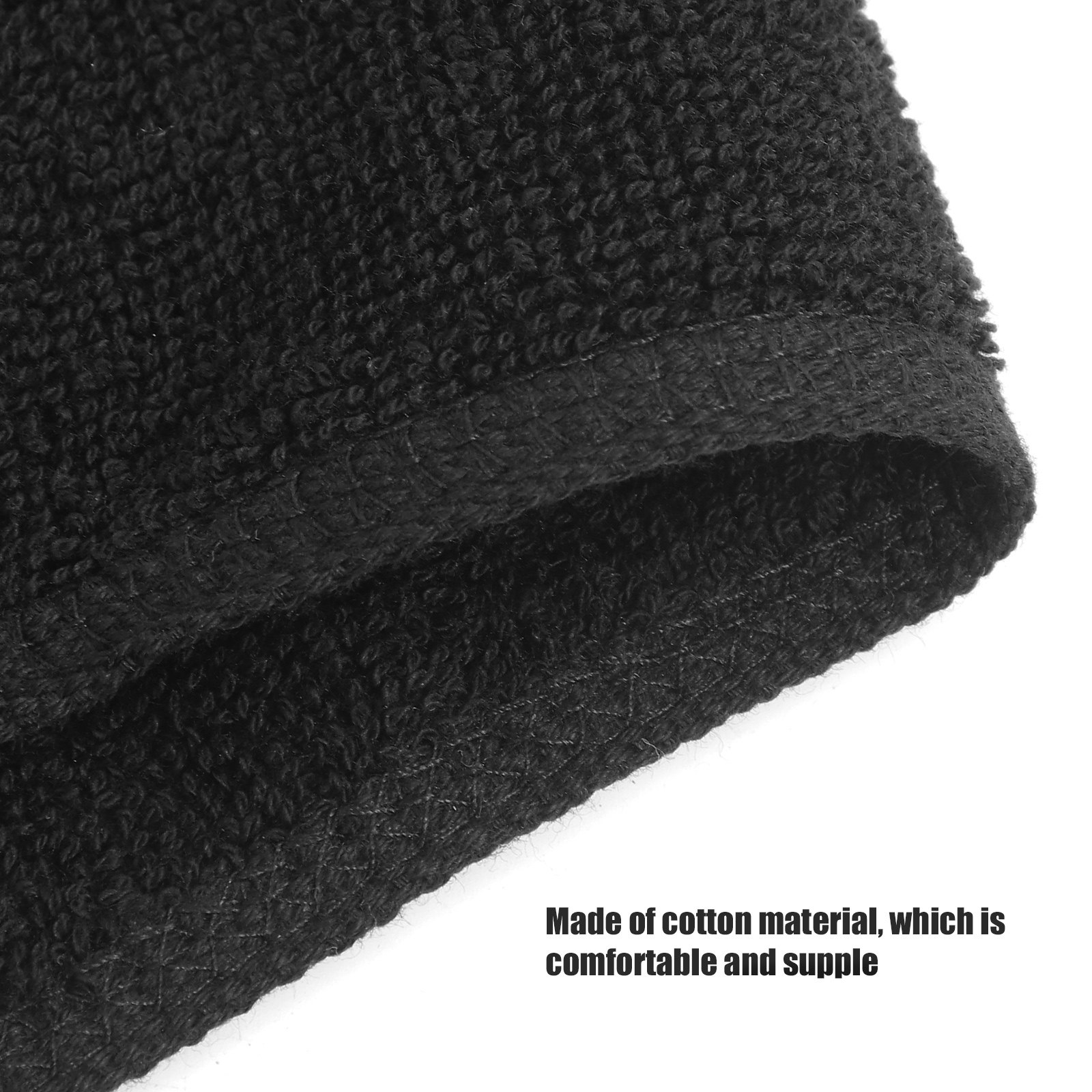 2Pcs Cotton Hair Dry Towels fo – Home Textiles In Pakistan Bewertung und Preis