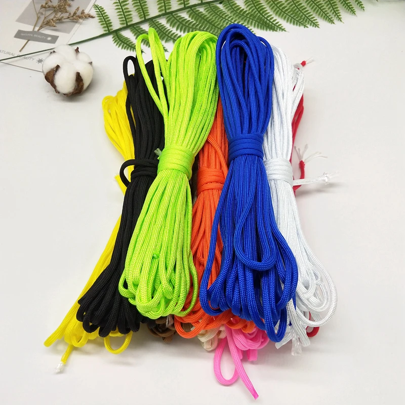 5Meter/lot 7 stand Cores Parac – Home Ec Textiles Bewertung und Preis