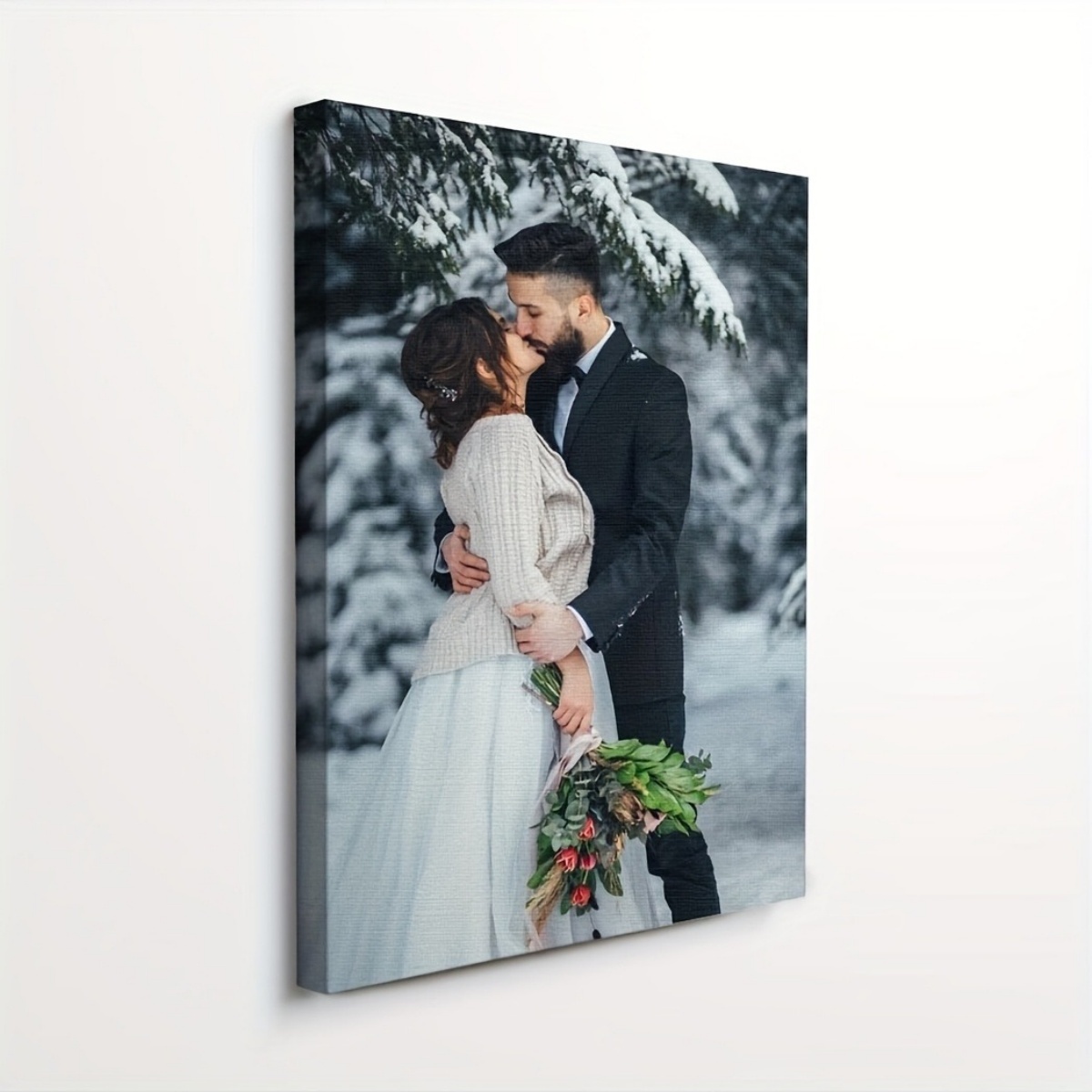 Customizable wall art—suitable – Home Textiles Bewertung und Preis