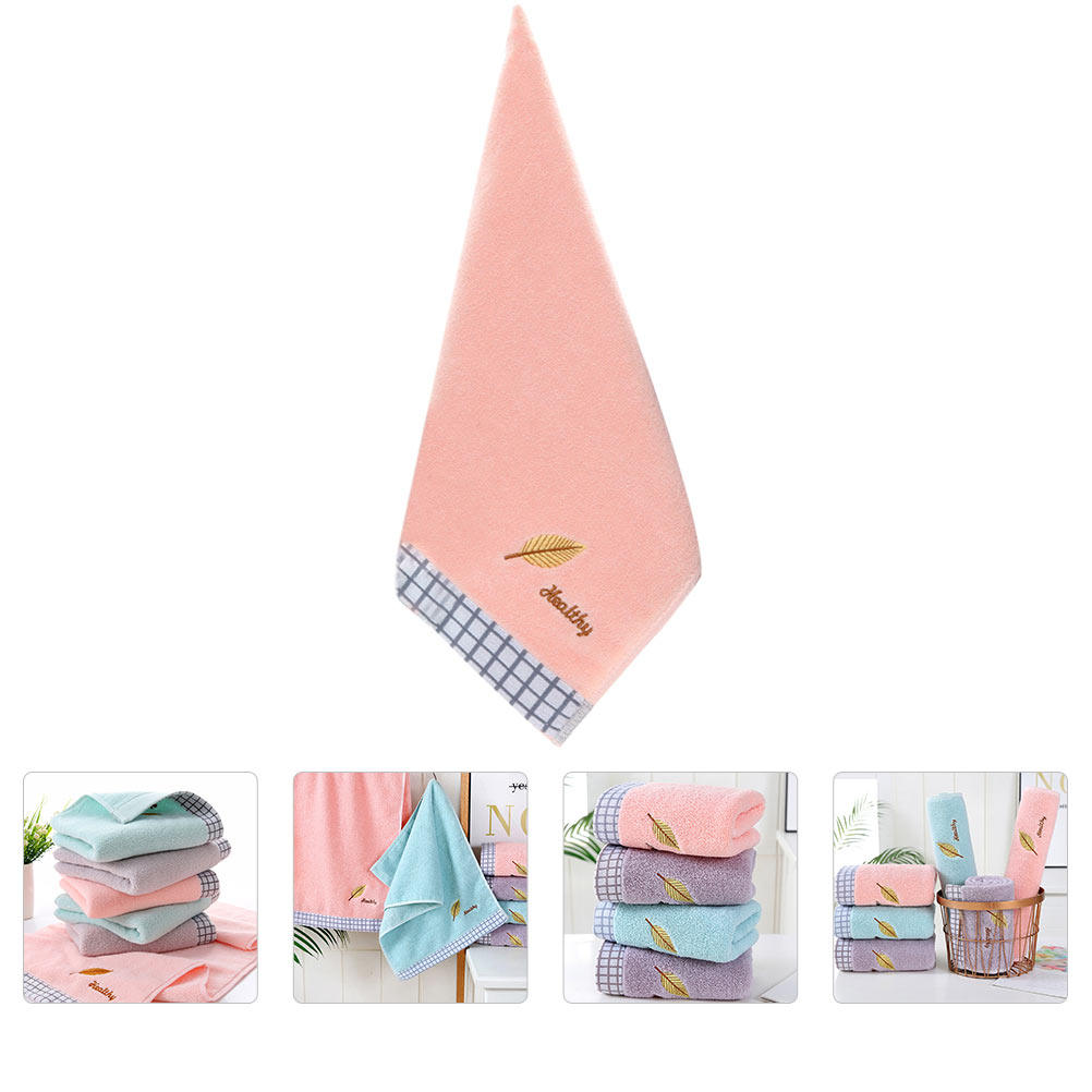 Cotton Face Towel Soft Comfort – Home Textiles In Pakistan Bewertung und Preis