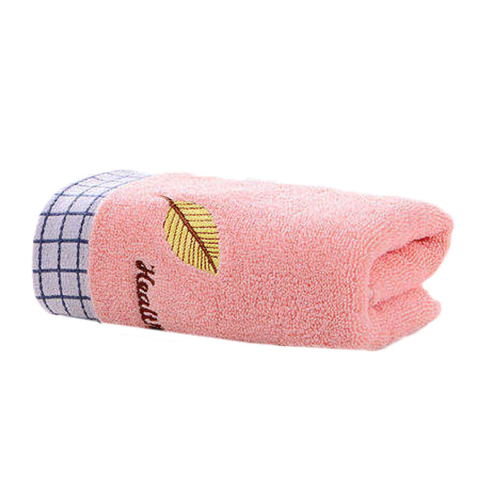 Cotton Face Towel Soft Comfort – Home Textiles In Pakistan Bewertung und Preis