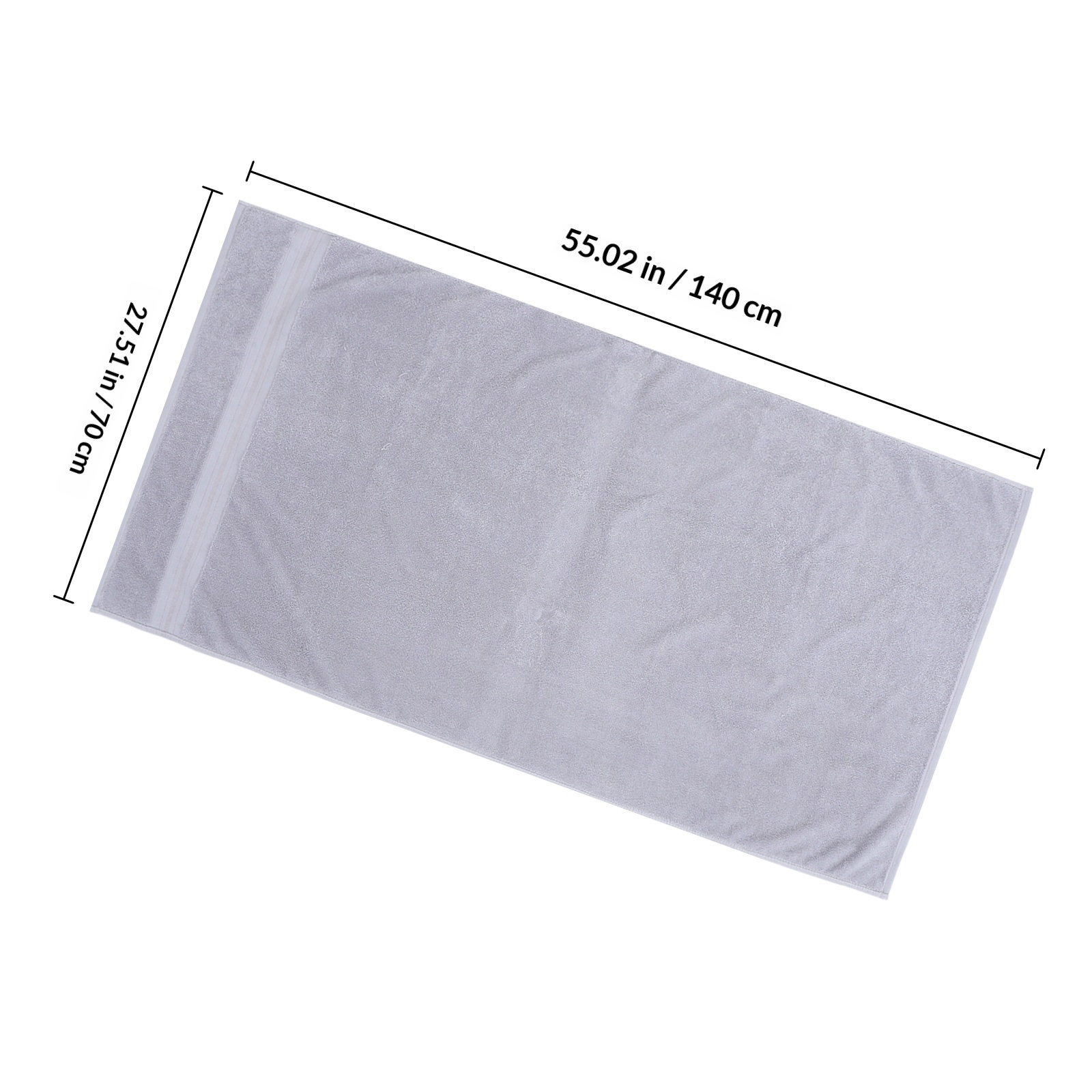 Pure Cotton Bath Towel 70x140c – Home Textiles In Pakistan Bewertung und Preis
