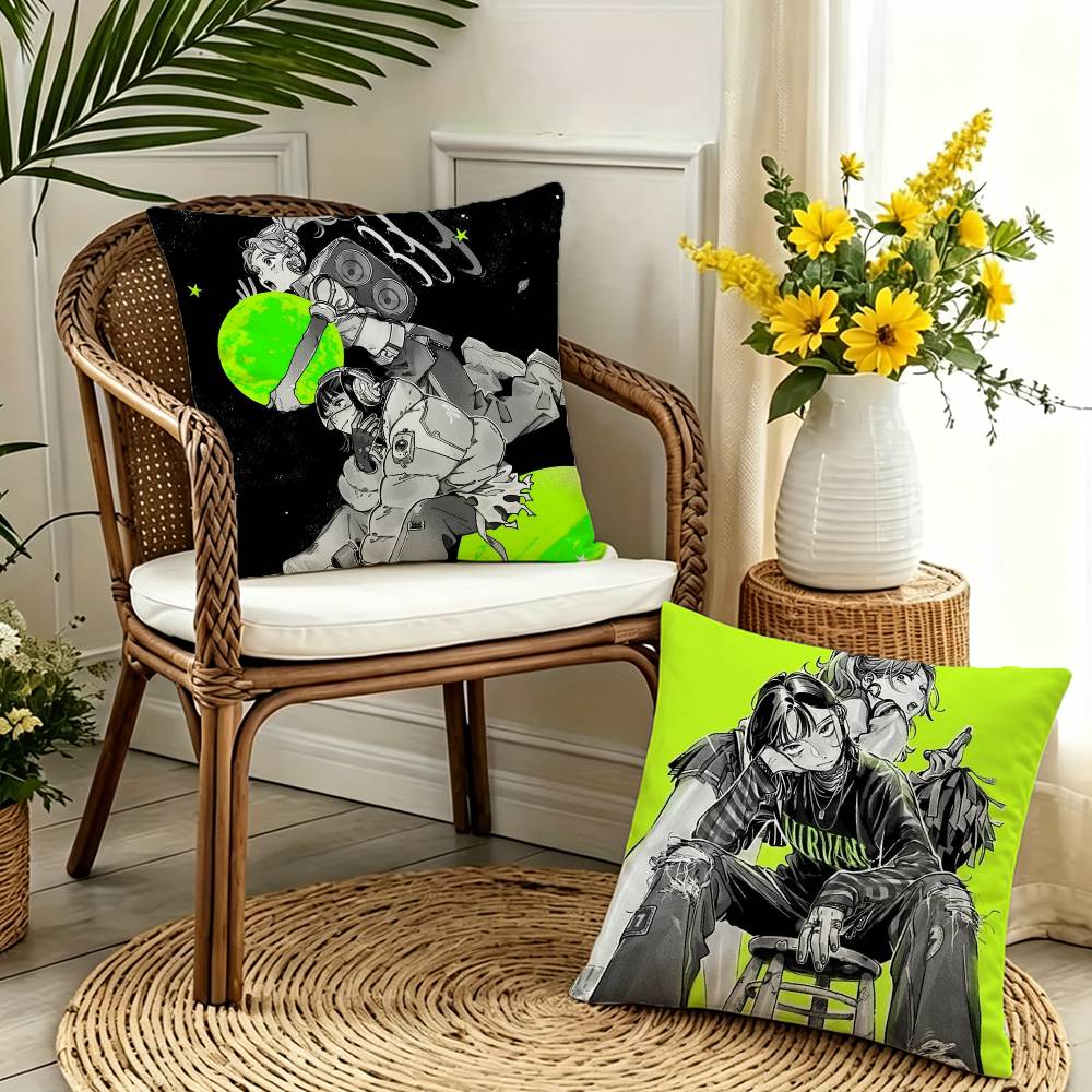 Mitsuki Koga and Aya Osawa Pil – Aya Home Textiles Bewertung und Preis