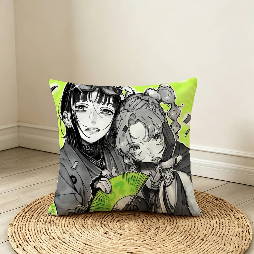 Mitsuki Koga and Aya Osawa Pil – Aya Home Textiles Bewertung und Preis