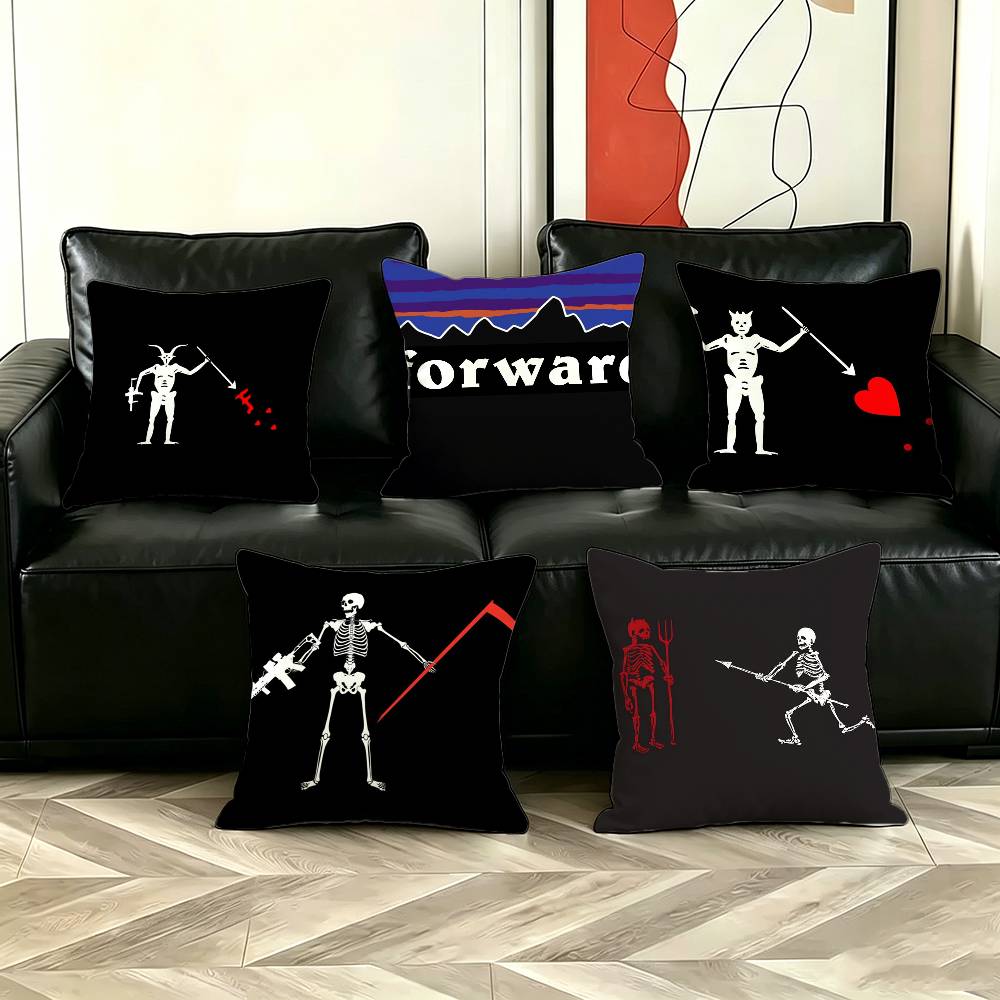Pirate Forward Observations Gr – Home Textiles Group Bewertung und Preis