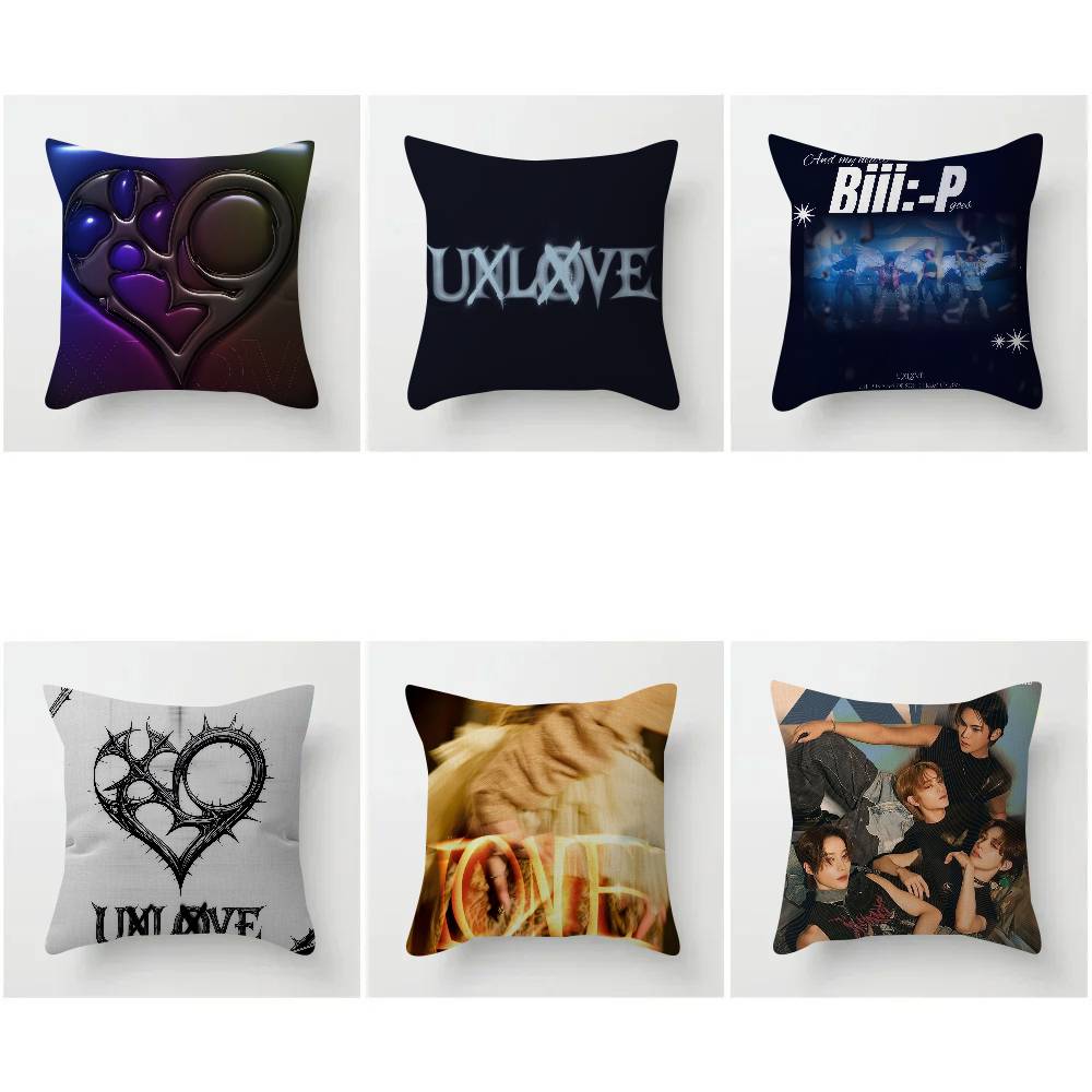 Pillow Gift Home Office Decora – Home Textiles Group Bewertung und Preis