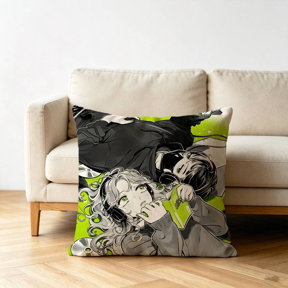 Aya Osawa Mitsuki Koga MitsuAy – Aya Home Textiles Bewertung und Preis