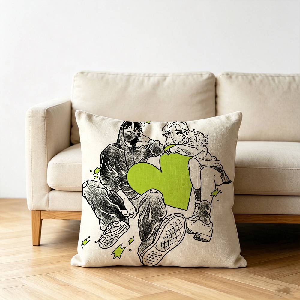 Aya Osawa Mitsuki Koga MitsuAy – Aya Home Textiles Bewertung und Preis